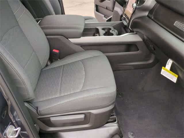 Thumbnail: 2026 RAM 2500 - 22