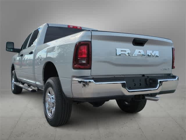 Thumbnail: 2025 RAM 2500 - 6