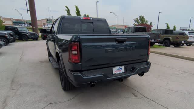 Thumbnail: 2026 RAM 1500 - 7