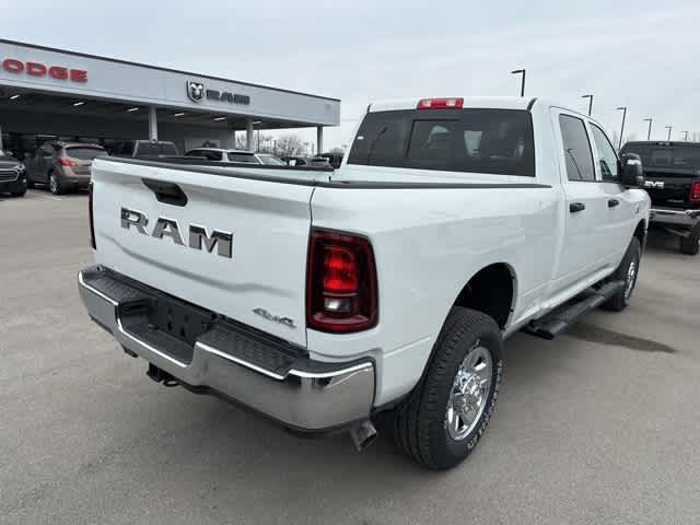 Thumbnail: 2026 RAM 2500 - 13