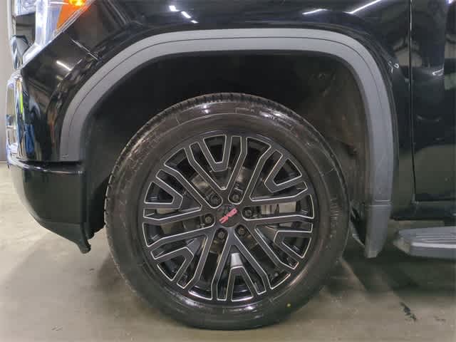 Thumbnail: 2020 GMC Sierra 1500 - 14