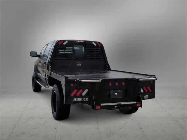 Thumbnail: 2007 Dodge Ram 2500 - 6