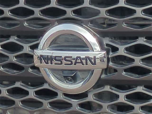 Thumbnail: 2017 Nissan Titan - 12