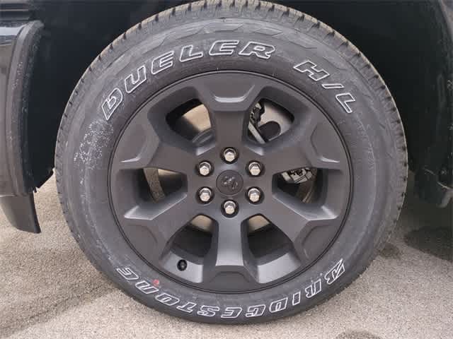 Thumbnail: 2026 RAM 1500 - 14