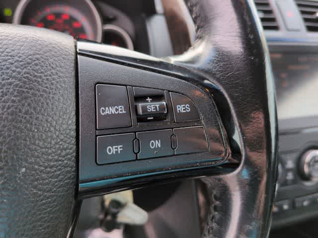 Thumbnail: 2010 Mazda CX-9 - 25