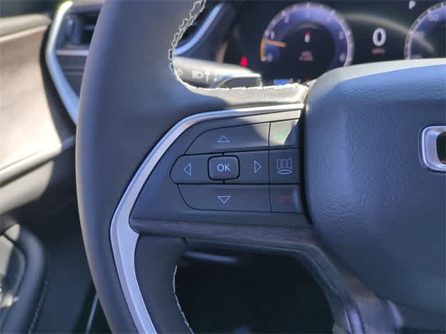 Thumbnail: 2025 Jeep Grand Cherokee - 24