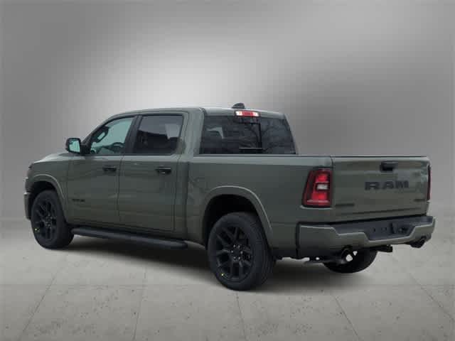Thumbnail: 2026 RAM 1500 - 6