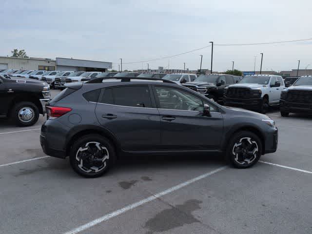 Thumbnail: 2023 Subaru Crosstrek - 9