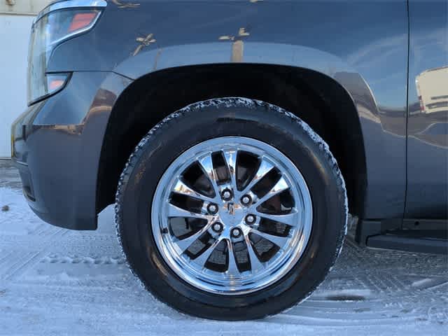 Thumbnail: 2018 Chevrolet Tahoe - 13