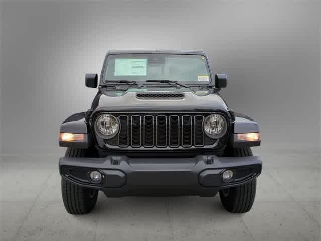 Thumbnail: 2025 Jeep Gladiator - 3