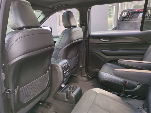 Thumbnail: 2025 Jeep Grand Cherokee L - 19