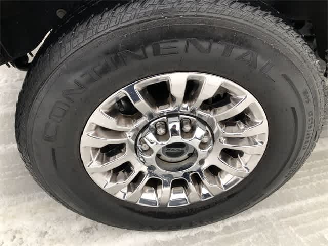 Thumbnail: 2022 Ford Econoline - 10