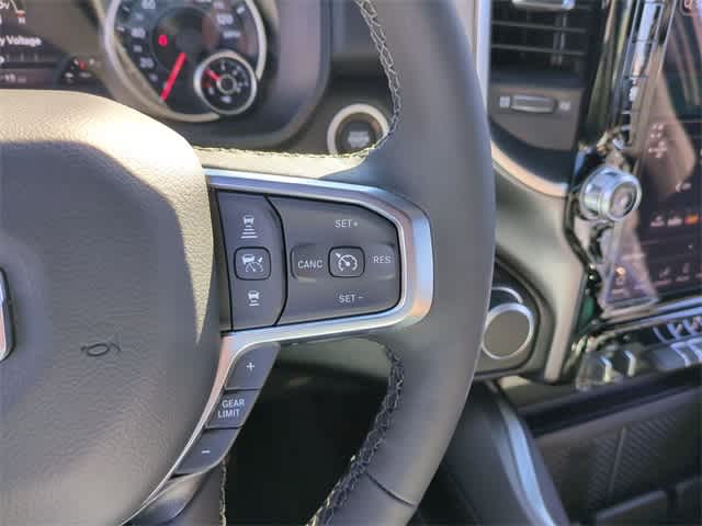 Thumbnail: 2026 RAM 1500 - 25