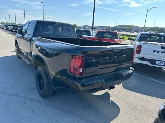 Thumbnail: 2026 RAM 3500 - 9