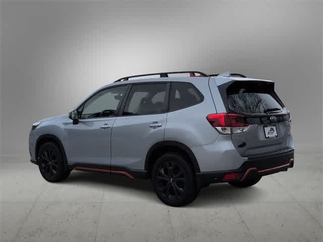 Thumbnail: 2023 Subaru Forester - 6