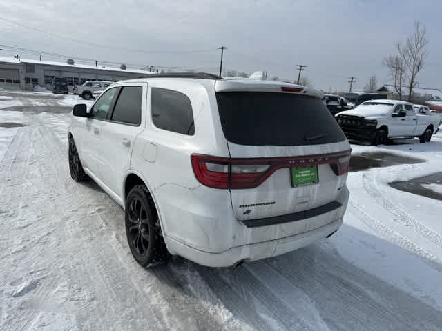 Thumbnail: 2019 Dodge Durango - 20