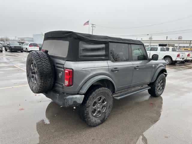 Thumbnail: 2022 Ford Bronco - 20