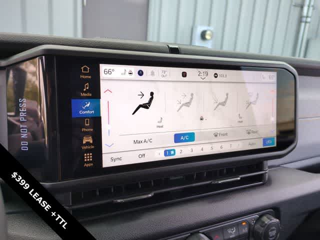 Thumbnail: 2025 Jeep Gladiator - 28