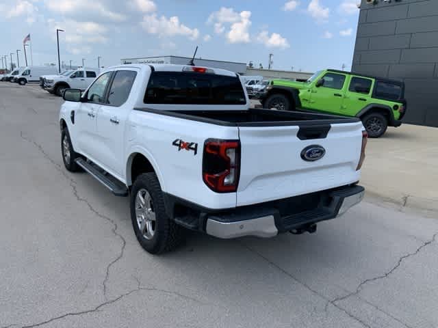 Thumbnail: 2024 Ford Ranger - 17