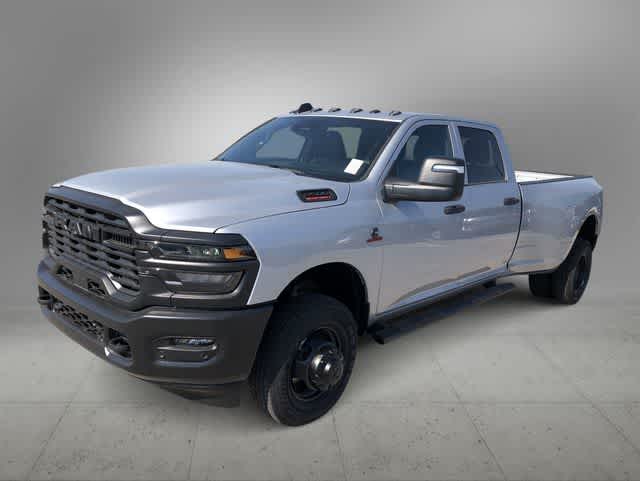 Thumbnail: 2026 RAM 3500 - 2