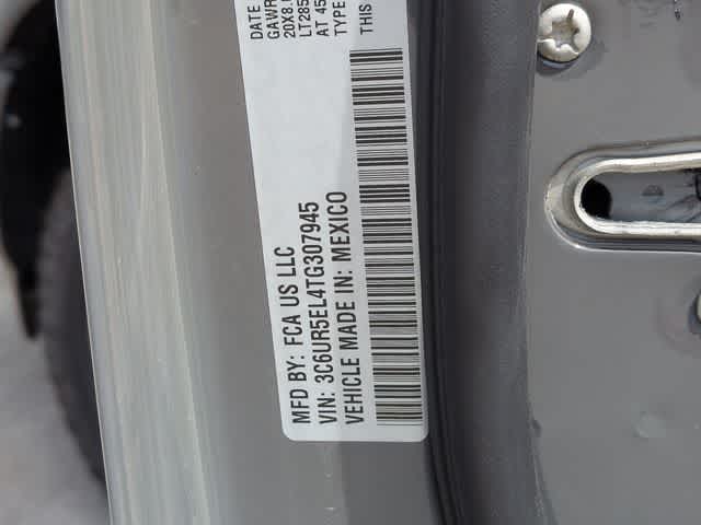 Thumbnail: 2026 RAM 2500 - 38