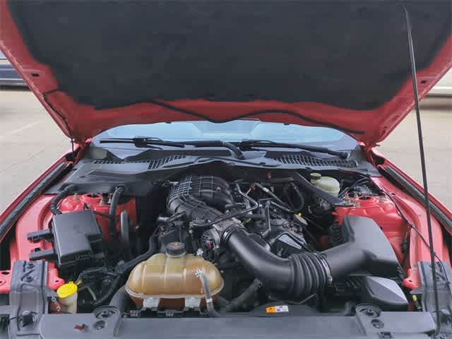 Thumbnail: 2015 Ford Mustang - 15