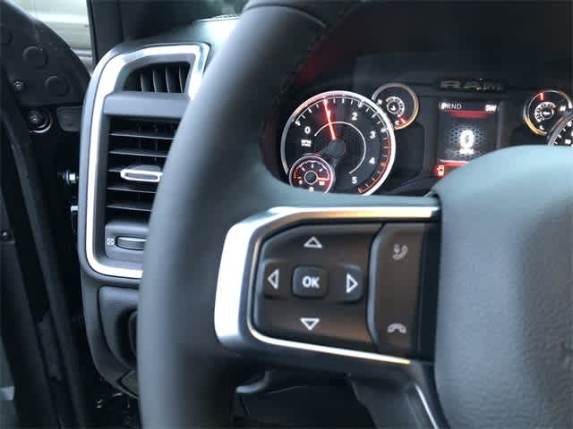 Thumbnail: 2026 RAM 3500 - 21