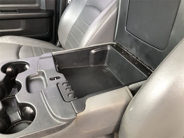 Thumbnail: 2014 RAM 2500 - 17