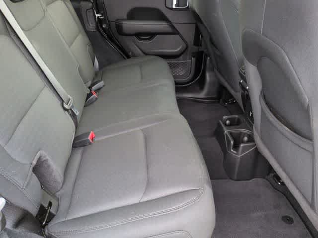 Thumbnail: 2022 Jeep Wrangler - 20