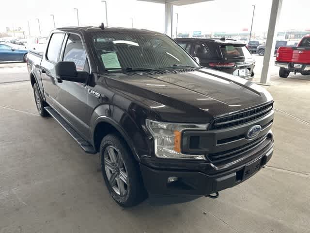 Thumbnail: 2019 Ford F-150 - 23