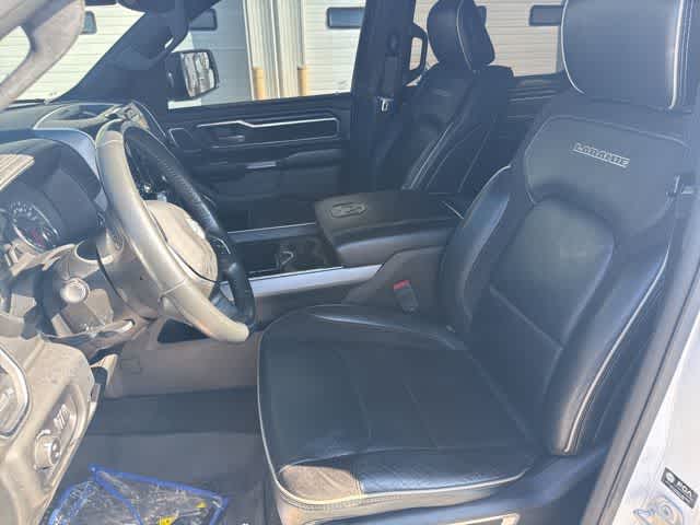 Thumbnail: 2023 RAM 1500 - 3