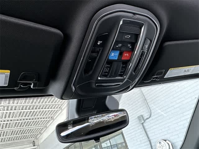 Thumbnail: 2023 Jeep Grand Cherokee L - 15