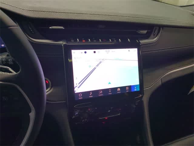 Thumbnail: 2025 Jeep Grand Cherokee - 30