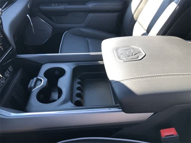 Thumbnail: 2026 RAM 1500 - 15