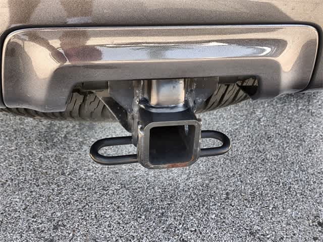 2023 Toyota 4Runner SR5 37