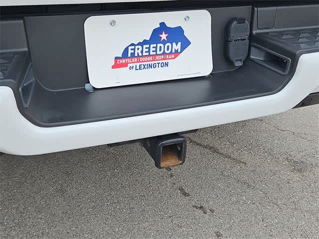 Thumbnail: 2023 RAM 1500 - 36