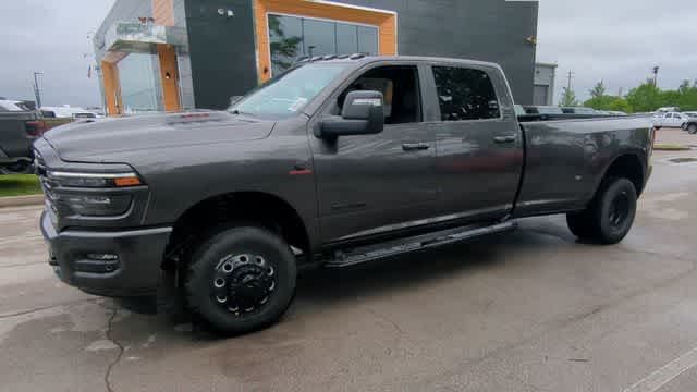 Thumbnail: 2026 RAM 3500 - 4