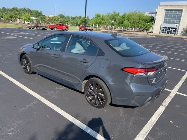 Thumbnail: 2023 Toyota Corolla - 13