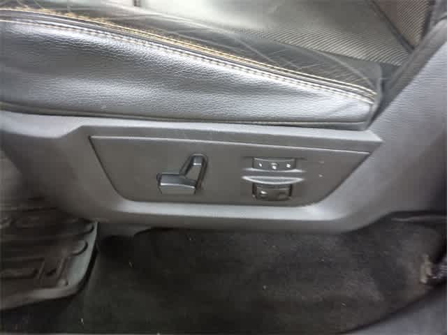 Thumbnail: 2016 RAM 3500 - 18