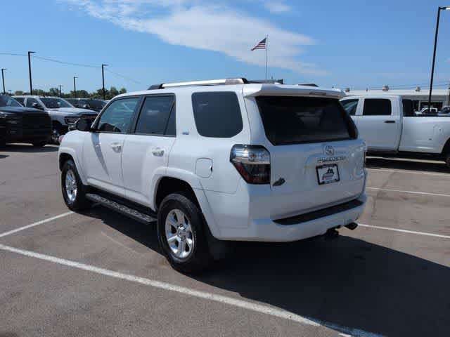 Thumbnail: 2019 Toyota 4Runner - 6