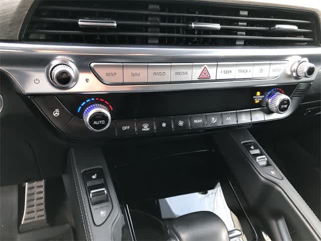 Thumbnail: 2022 Kia Telluride - 17