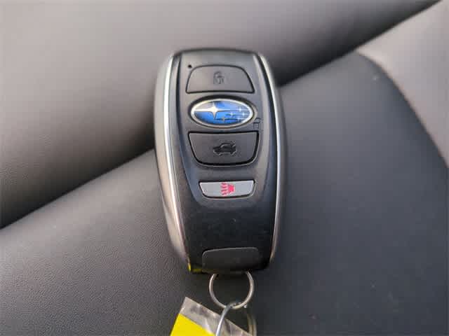 Thumbnail: 2023 Subaru Ascent - 36