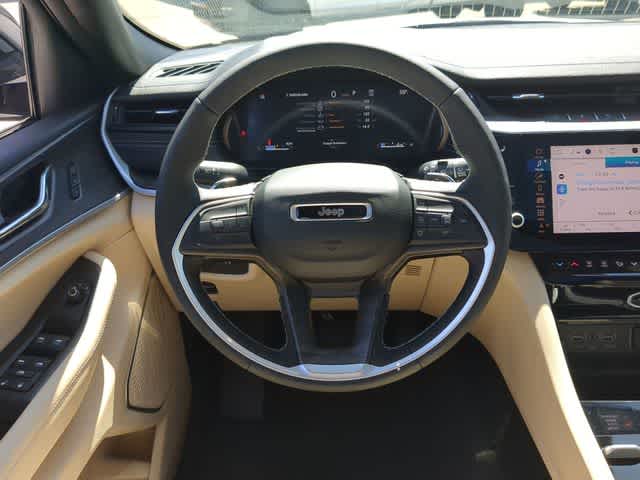 Thumbnail: 2026 Jeep Grand Cherokee - 25