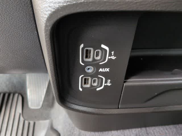 Thumbnail: 2024 RAM 3500 - 26