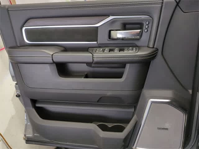 Thumbnail: 2026 RAM 2500 - 30