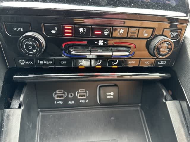 Thumbnail: 2025 Jeep Grand Cherokee - 13