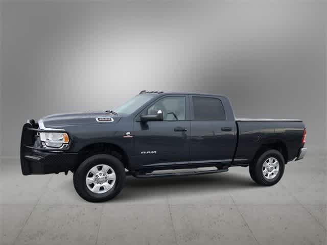 Thumbnail: 2020 RAM 3500 - 3