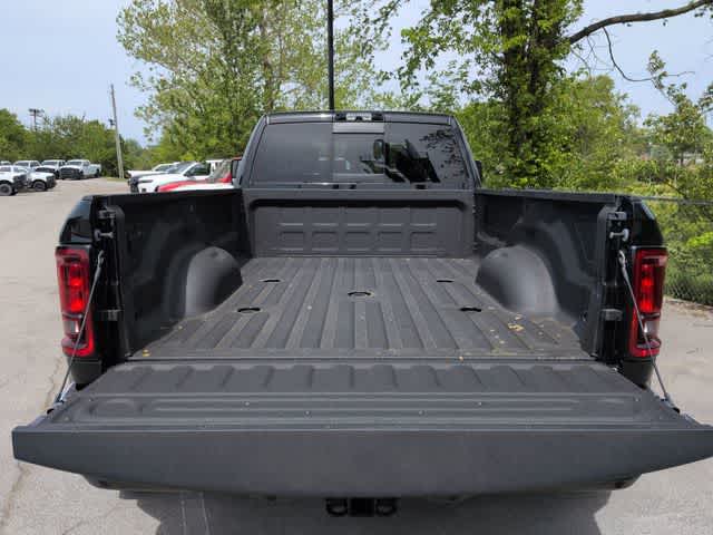 Thumbnail: 2026 RAM 3500 - 35