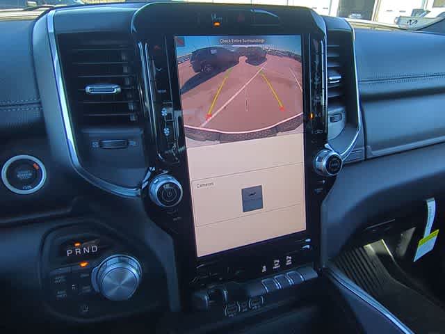 Thumbnail: 2026 RAM 1500 - 29