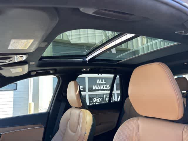 Thumbnail: 2019 Volvo XC90 - 6